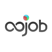 OOjob Logo
