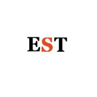 ES Technosoft Logo
