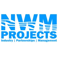 NWM Projects Logo