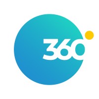 360 Digital Logo