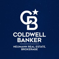 Coldwell Banker Neumann Real Estate Logo