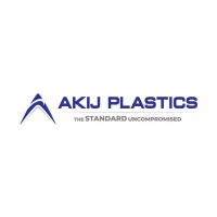 Akij Plastics Logo