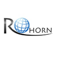 Rohorn Metal Products Co., Ltd. Logo
