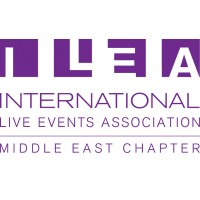 ILEA Middle East Logo