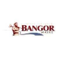 Greater Bangor Convention & Visitors Bureau Logo