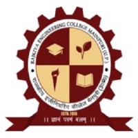 Rajkiya Engineering College Mainpuri Logo