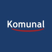 Komunal Indonesia Logo