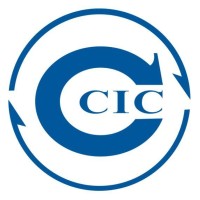 CCIC-China Certification & Inspection Group Logo