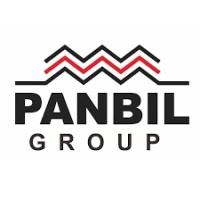 PANBIL GROUP Logo
