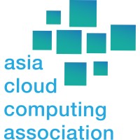 Asia Cloud Computing Association Logo