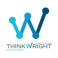 ThinkWright Learning Services Logo