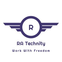 RA Technity Logo
