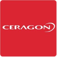Ceragon Networks Logo