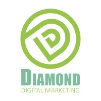Diamond Digital Marketing (HK) Ltd. Logo