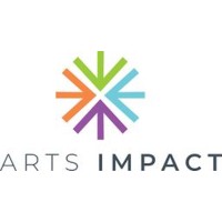 Arts Impact Logo