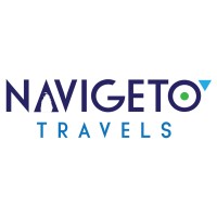 Navigeto Travels (Pvt) Ltd Logo
