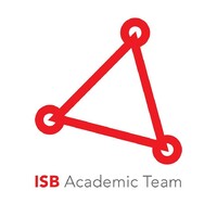 ISB Academic Team Logo