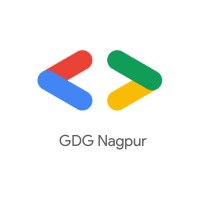 Google Developer Groups Nagpur Logo