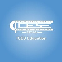 ICES Education Logo