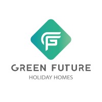 Green Future Holiday Homes Logo