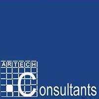 Artech.Consultants Logo