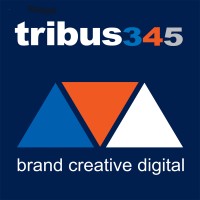 Tribus345 Logo