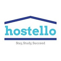 Hostello India Private Limited Logo