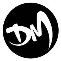 DM.Pvt.Ltd Logo