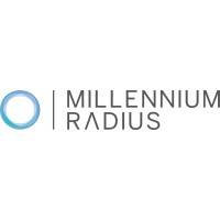 Millennium Radius Sdn Bhd Logo