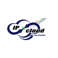 IP Cloud Net Solutions, Inc. Logo