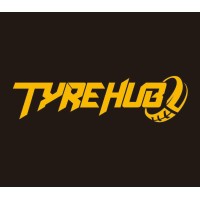 Tyrehub Technologies Logo