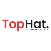 TopHat Software- Software Development & Digital Marketing Company Logo