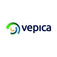 Vepica - Canada Logo