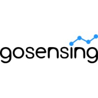 Gosensing Logo