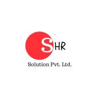 Surpassing HR Solution Pvt. Ltd. Logo