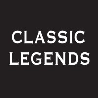 Classic Legends Private Limited Logo