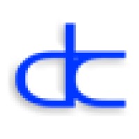 Data Technology Consulting Pte Ltd Logo