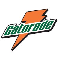 Gatorade bolt Logo