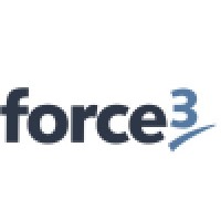 Force3 Logo