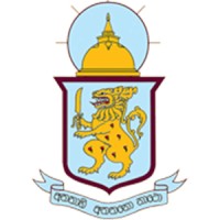 Dharmaraja College Logo