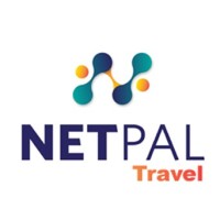 Netpal Travel Logo