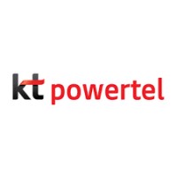 KT POWERTEL Logo