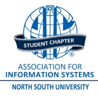 AIS NSU Student Chapter Logo