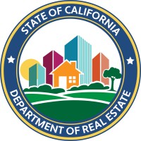 California Department of Real Estate Logo