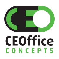 CEOffice Concepts Australia Logo