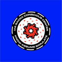 VIA SACRA, LLC Logo