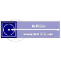 Actinion Logo