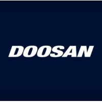 Doosan Machine Tools Europe GmbH Logo
