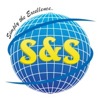 S&S Accounting and Business Services Logo