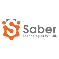 Saber Technologies Pvt. Ltd Logo